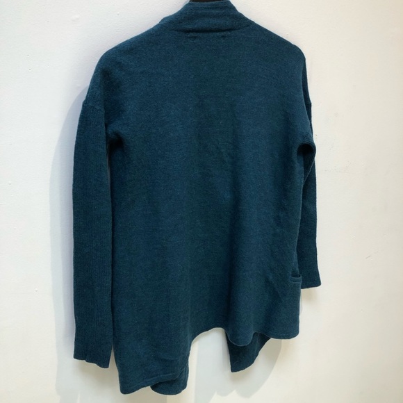 Max studio merino cardigan - Picture 4 of 5